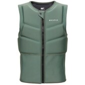 Антишоковый спасжилет для кайта Mystic Star Impact Vest Kite Dark Olive 2023