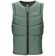 Антишоковый спасжилет для кайта Mystic Star Impact Vest Kite Dark Olive 2023