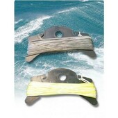 Рулевые стропы Core back/steering lines для планки Sensor Bar 2/2s/3