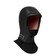 Гидрошлем Mystic Supreme Hood 3mm Black 2024