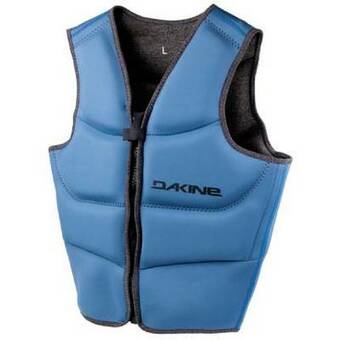 Спасательный жилет DAKINE SURFACE VEST FLORIDA BLUE 2022