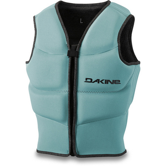 Спасательный жилет DAKINE SURFACE VEST NILEBLUE 2021