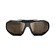 Спортивные очки LiP Surge / Gloss Black - Black / PC Polarized / Brown