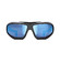 Спортивные очки LiP Surge / Matt Black / PC Polarized / VIVIDE™ Ice Blue