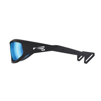 Спортивные очки LiP Surge / Matt Black / PC Polarized / VIVIDE™ Ice Blue