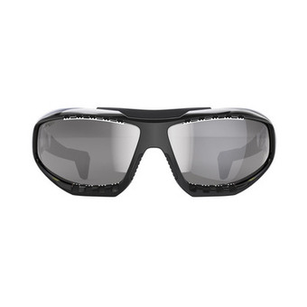 Спортивные очки LiP Surge / Matt Black - Black / PC Polarized / Brown