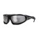 Спортивные очки LiP Surge / Matt Black - Black / PC Polarized / Brown