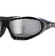 Спортивные очки LiP Surge / Matt Black - Black / PC Polarized / Brown