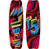 Доска Nobile T5 only board 2014