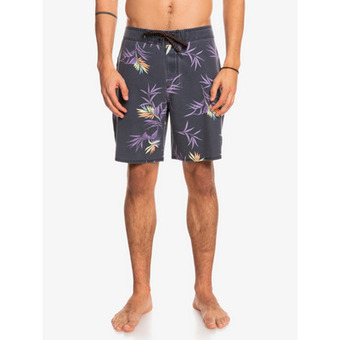 Бордшорты для серфинга Quiksilver Surfsilk Washed M Bdsh Kta7 Tarmac 2023