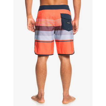 Бордшорты для серфинга Quiksilver Everyday M Bdsh Nnj6 Cherry Tomato 2023