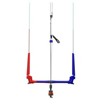 Планка + Стропы DUOTONE KITE Trust Bar Quad 22-24m (M/L) (БЕЗ ЧИКЕНЛУПА И ЛИША) 2025
