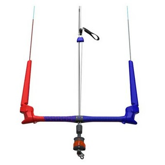 Планка + Стропы DUOTONE KITE Trust Bar Quad 22-24m (M/L) (БЕЗ ЧИКЕНЛУПА И ЛИША) 2025