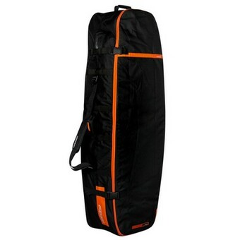 Чехол для кайтборда RRD Twintip Triple Board Bag