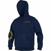 Гидрокуртка Neilpryde Neo Hoodie Navy Yellow C2 2021