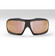 Спортивные очки LiP Typhoon / Trans. Grey - Black / Zeiss / PA Polarized / Rose Gold