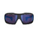 Спортивные очки LiP Typhoon / Matt Black - Black / Zeiss / PA Polarized / Pacific Blue