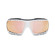 Спортивные очки LiP Typhoon / Gloss White - Black / Zeiss/ PA Polarized / Rose Gold