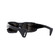 Спортивные очки LiP Typhoon / Gloss Black - Black / Zeiss / PA Polarized / Methane Brown