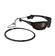 Спортивные очки LiP Typhoon / Gloss Black - Black / Zeiss / PA Polarized / Methane Brown