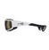 Спортивные очки LiP Typhoon / Gloss White - Black / Zeiss/ PA Polarized / Methane Brown