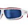 Спортивные очки LiP Typhoon / Gloss White - Red / Zeiss / PA Polarized / Gun Blue