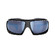 Спортивные очки LiP Typhoon / Gloss Black - Black / Zeiss / PA Polarized / Super Blue Violet