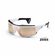 Спортивные очки LiP Typhoon / Gloss White - Black / Zeiss/ PA Polarized / Rose Gold