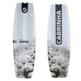 Кайтборд Cabrinha Vapor 2025