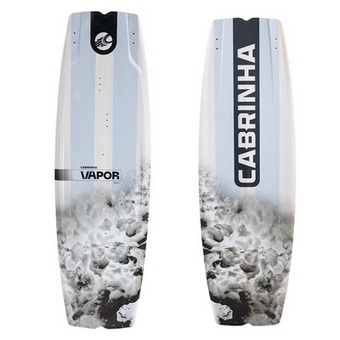 Кайтборд Cabrinha Vapor 2025