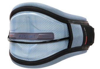 Трапеция женская для кайта Prolimit Vapor Blue/Silver 2025