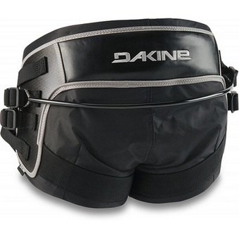 Трапеция сидячая Dakine VEGA HARNESS BLACK 2021