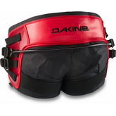 Трапеция сидячая Dakine VEGA HARNESS DEEP CRIMSON 2021