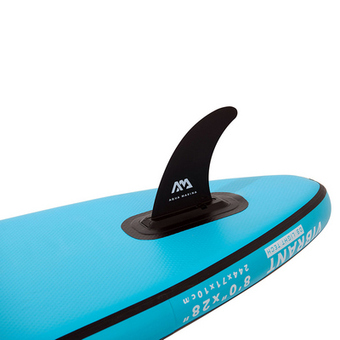 SUP-доска надувная с веслом для детей Aqua Marina Vibrant 8'0" 2023