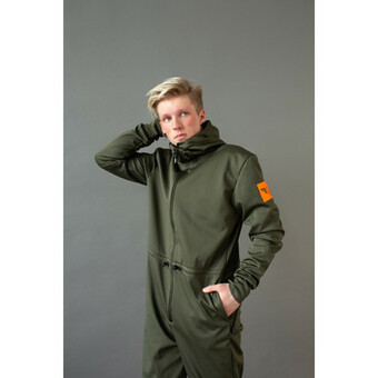 Комбинезон мужской Windy Alfa Gear