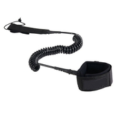Витой лиш KAULA Foil Board Coil Leash 2025