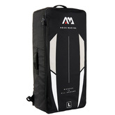Рюкзак для SUP-доски/виндсёрфа AQUA MARINA Zip Backpack 2021