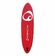 SUP-доска надувная с веслом Spinera Supventure 10'6 Red DLT 2022