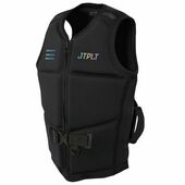 Спасательный жилет для гидроцикла неопрен мужской Jetpilot Vault FE Neo Vest Black 2022