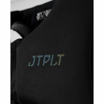 Спасательный жилет для гидроцикла неопрен мужской Jetpilot Vault FE Neo Vest Black 2022