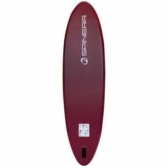 SUP-доска надувная с веслом Spinera Suprana 10'8 HDDS 2022