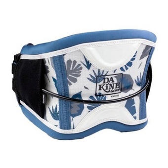 Трапеция поясная DAKINE WAHINE HARNESS FLORIDA BLUE