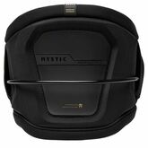 Трапеция для кайта Mystic Warrior Waist Harness Black 2026
