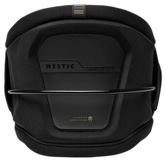 Трапеция для кайта Mystic Warrior Waist Harness Black 2026