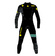 Гидрокостюм Esoteric Warrior 5/3 Camoplush 2025