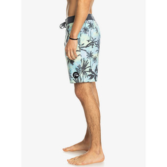 Бордшорты для серфинга Quiksilver Surfsilk Washed M Bdsh Ygp7 Ygp7 2023