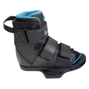 Крепления для вейкборда MDAY WAKEBINDING OPEN TOE 2025