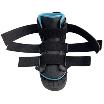 Крепления для вейкборда MDAY WAKEBINDING OPEN TOE 2025