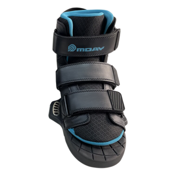 Крепления для вейкборда MDAY WAKEBINDING OPEN TOE 2025