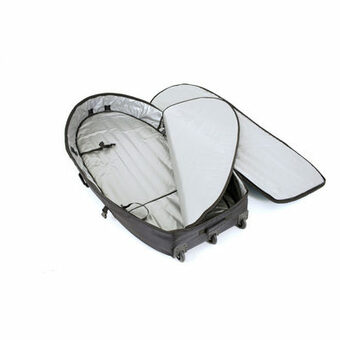 Чехол на колесах All Covers Wingfoil travelbag 2025
